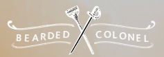 Bearded Colonel