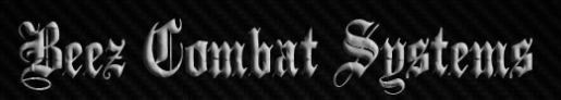 Beez Combat Systems