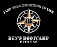 Ben's Bootcamp Fitness