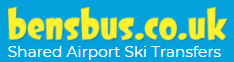 Ben's Bus