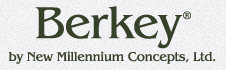 Berkey Water