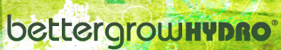 BetterGrow Hydro