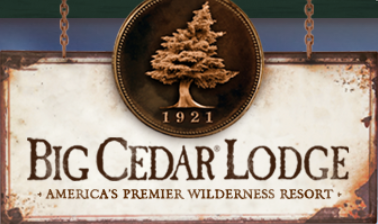 Big Cedar Lodge
