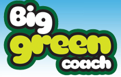 Big Green Coach