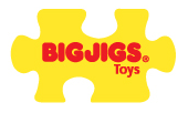 Bigjigs Toys