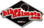Biker helmets