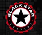 Black Star Surplus