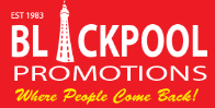 Blackpool Promotions