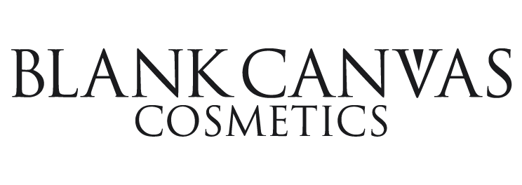 Blank Canvas Cosmetics