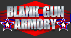 Blank Gun Armory