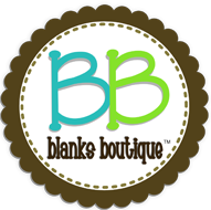 Blanks Boutique