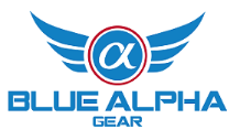 Blue Alpha Gear