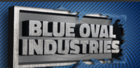 Blue Oval Industries