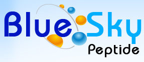 Blue Sky Peptide