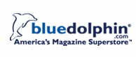 BlueDolphin