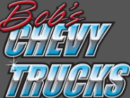 Bob's Chevy Trucks