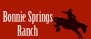 Bonnie Springs Ranch