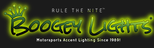 Boogey Lights