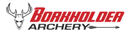 Borkholder Archery