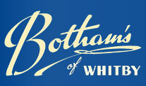 Botham's of Whitby