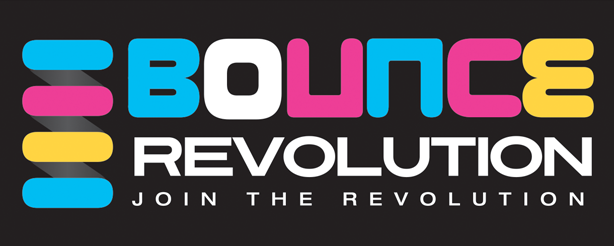 Bounce Revolution 