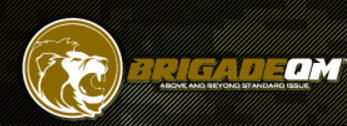 Brigade Quartermasters