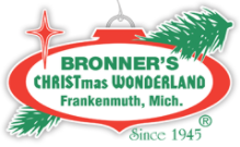 Bronner's wonderland