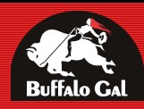 Buffalo Gal