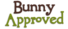Bunny Approved