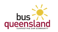 Bus Queensland All