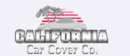 California Car Cover