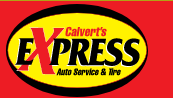 Calvert's Express