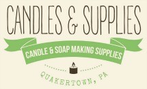 Candlesandsupplies.net