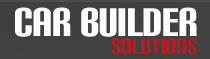 Car Builder Solutions