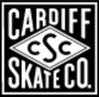 Cardiff Skate