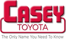 Casey Toyota