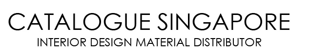 Catalogue Singapore