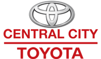 Central City Toyota