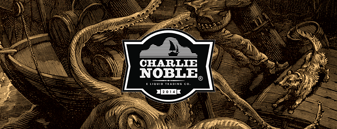 Charlie Noble
