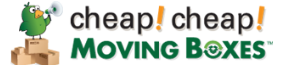 Cheap Cheap Moving Boxes