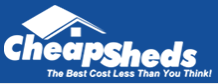 Cheap Sheds