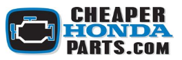 Cheaper Honda Parts