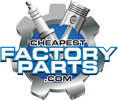 Cheapest Factory Parts