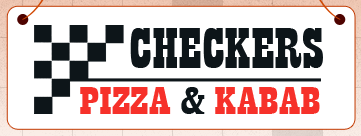 Checkers Pizza & Kabab