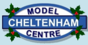 Cheltenham Model Centre