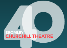 Churchill Theatre