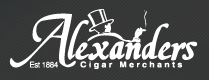 Cigar AU