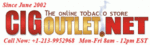 CIGoutlet