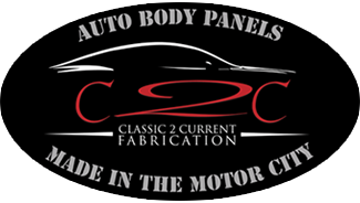 Classic 2 Current Fabrication