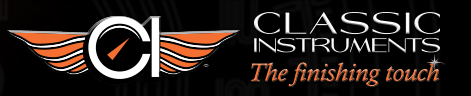 Classic Instruments Store